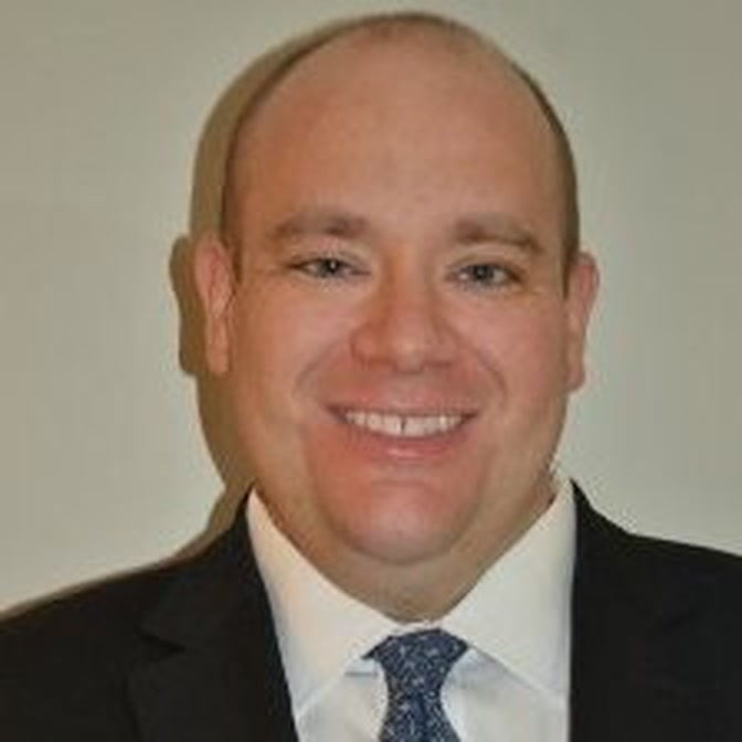 Portrait of Chris Nobili